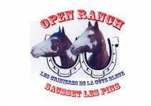 OPEN RANCH CRINIERES COTE BLEUE