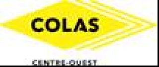 COLAS CENTRE OUEST