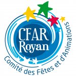 COMITE DES FETES ET ANIMATIONS VILLE ROYAN
