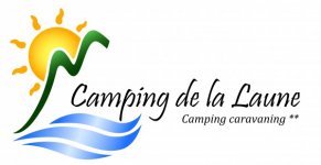 CAMPING DE LA LAUNE