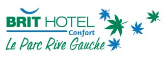 BRIT HOTEL LE PARC RIVE GAUCHE