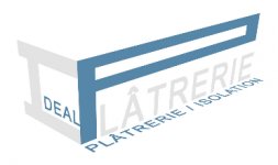 IDEAL PLATRERIE