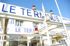 HOTEL RESTAURANT LE TERMINUS