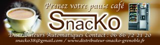 SNACKO