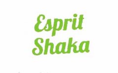 ESPRIT SHAKA