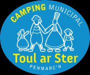 CAMPING MUNICIPAL TOUL AR STER**