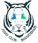 JUDO CLUB BOUGUENAIS
