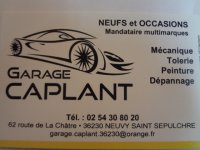 CAPLANT JEAN-MARC