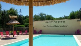 CAMPING LE COIN CHARMANT