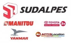 SUDALPES SERVICES
