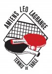 AMIENS LEO LAGRANGE TENNIS DE TABLE