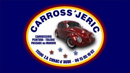 CARROSSERIE JERIC