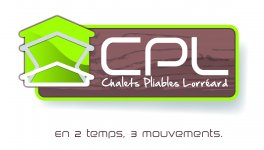 CPL - CHALETS PLIABLES LORREARD -