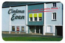 CINEMA EVEN