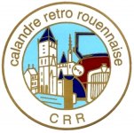 CALANDRE RETRO ROUENNAISE