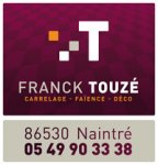 TOUZE FRANCK