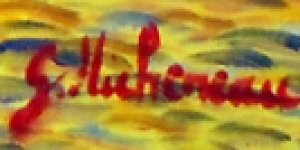 PACHET MICHENEAU GYSLAINE PEINTURE ARTISTIQUE