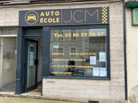 AUTO ECOLE JCM