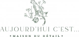 AUJOURD'HUI C'EST