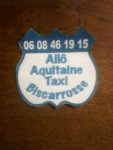 ALLO AQUITAINE TAXI