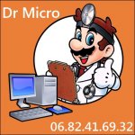 DOCTEUR MICRO