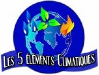 LES CINQ ELEMENTS CLIMATIQUES