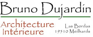 BRUNO DUJARDIN ARCHITECTURE INTÉRIEURE