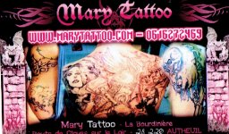 GARCETTE MARIE-FRANCE