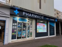 PHARMACIE DU MONT D'EAUBONNE