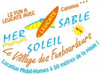 CAMPING MER-SABLE-SOLEIL