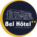 CONTACT HOTEL  BEL HOTEL