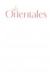 LES ORIENTALES
