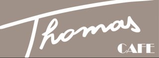 CAFE THOMAS