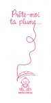 PRETE MOI TA PLUME