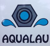 AQUALAU   LAURENT FRENDO