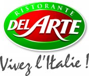 RESTAURANT DEL ARTE