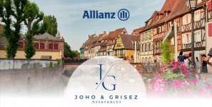 ALLIANZ JOHO&GRISEZ