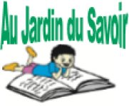 AU JARDIN DU SAVOIR