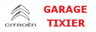 CITROEN GARAGE TIXIER