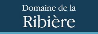 DOMAINE DE LA RIBIERE