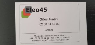 ELEO 45