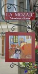 MOZAIC