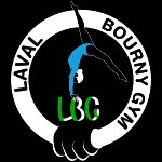 LAVAL BOURNY GYMNASTIQUE