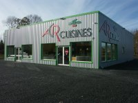 ACR CUISINES COMBETTES