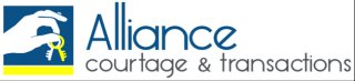 CABINET ALLIANCE COURTAGE & TRANSACTIONS
