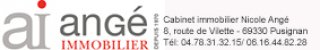 ANGE IMMOBILIER