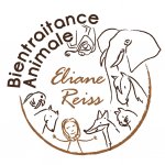 COMMUNICATION ANIMALE ELIANE REISS