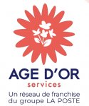 AGE D'OR SERVICES