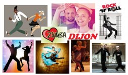 ECOLE DE DANSE MANSOURI