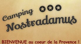 CAMPING NOSTRADAMUS